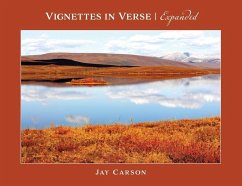 Vignettes In Verse Expanded - Carson, Jay