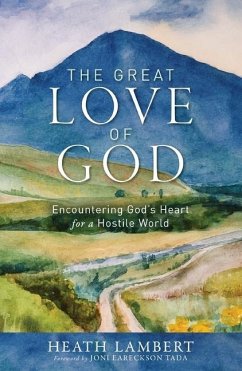 The Great Love of God - Lambert, Heath