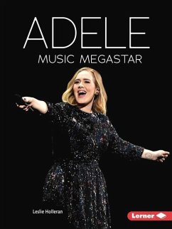 Adele - Holleran, Leslie