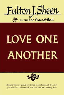 Love One Another - Sheen, Fulton J.
