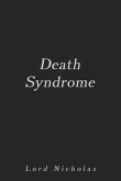 Death Syndrome: Book 1 Volume 1