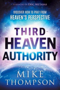 Third-Heaven Authority - Thompson, Mike