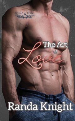 The Art of Love - Knight, Randa