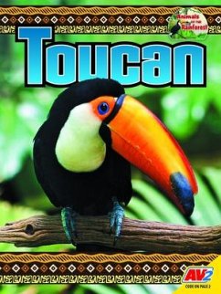 Cover Toucan