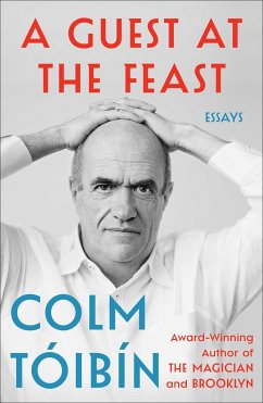 A Guest at the Feast - Toibin, Colm