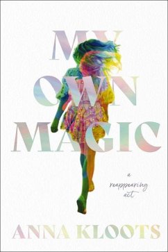Cover My Own Magic