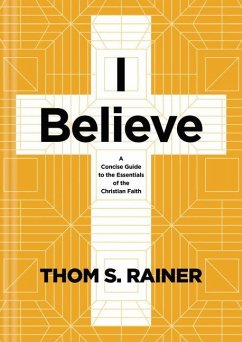 I Believe - Rainer, Thom S
