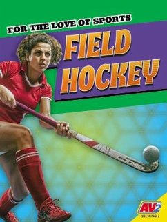 Field Hockey - Hurtig, Jennifer