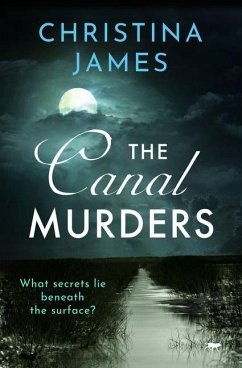 The Canal Murders - James, Christina