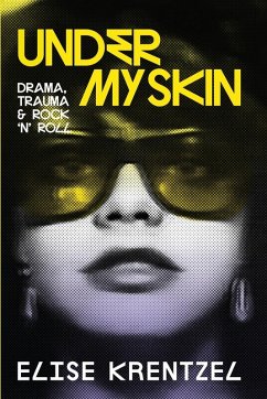 Cover Under My Skin