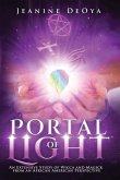 Portal of Light: An Extensive Study of Wicca and Magick from an African American Perspective