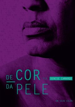 DE COR DA PELE - Camargo, Denise