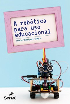 Cover A robótica para uso educacional
