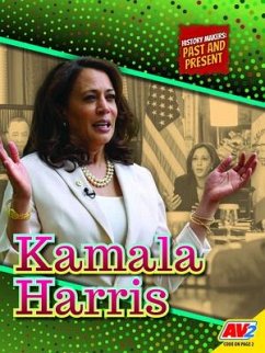 Kamala Harris - Banting, Erinn