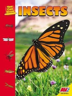 Insects - Kissock, Heather