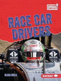 Race Car Drivers - Cella, Clara