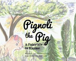 Pignoli the Pig - Buccella, Inga Eissmann