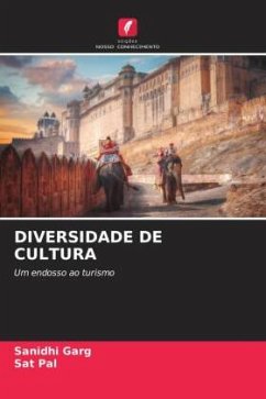 DIVERSIDADE DE CULTURA - Garg, Sanidhi;Pal, Sat