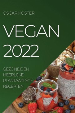 VEGAN 2022 - Koster, Oscar