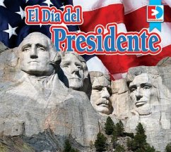 El Día del Presidente (Presidents' Day) - Koran, Maria