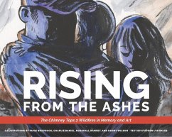 Rising from the Ashes - Bales, Stephen Lyn Rising from the Ashes - Bales, Stephen Lyn
