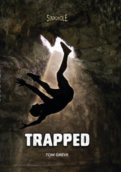 Trapped - Greve, Tom