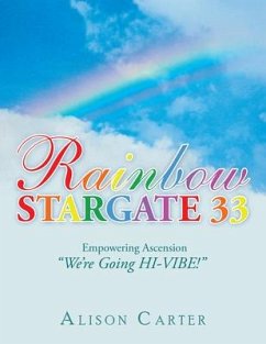 Rainbow Stargate 33 - Alison Carter