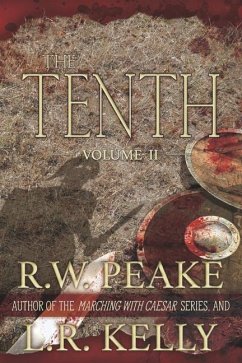 The Tenth-Volume II - Kelly, L. R.
