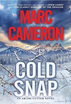 Cold Snap - Cameron, Marc