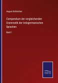 Compendium der vergleichenden Grammatik der Indogermanischen Sprachen