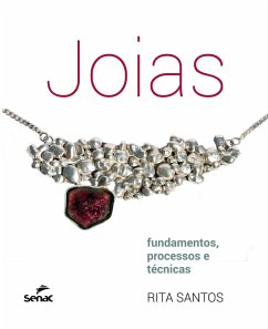 Cover Joias