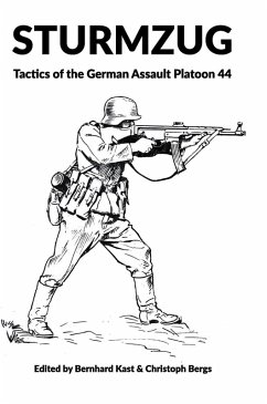 Cover STURMZUG