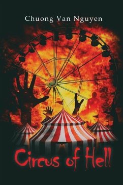 Circus of Hell - Nguyen, Chuong Van