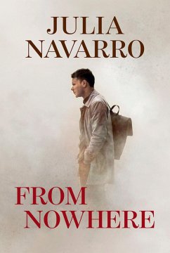 Cover From Nowhere