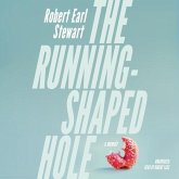 The Running-Shaped Hole: A Memoir
