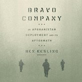 Bravo Company: An Afghanistan Deployment and Its Aftermath