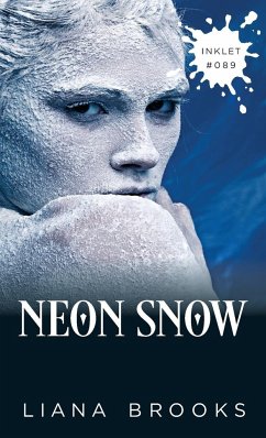 Neon Snow - Brooks, Liana