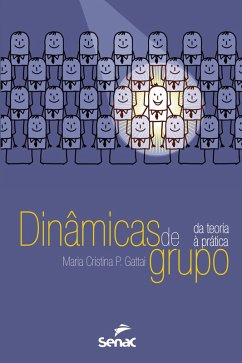 Cover DINÂMICAS DE GRUPO