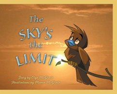 The Sky's the Limit - McGrath, Olga