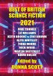 Best of British Science Fiction 2021 - Bild 1