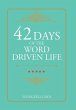 42 Days of the Word Driven Life - Bild 1