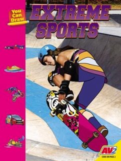 Extreme Sports - Kissock, Heather