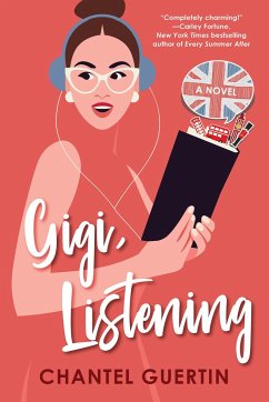 Gigi, Listening - Guertin, Chantel