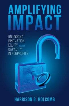 Amplifying Impact - Holcomb, Harrison