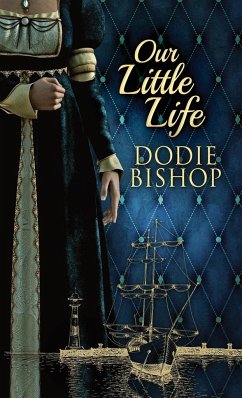 Our Little Life - Bishop, Dodie