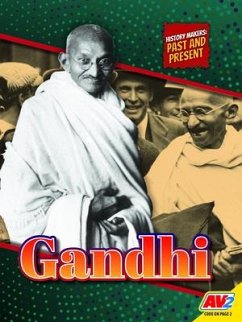 Gandhi - Diemer, Lauren