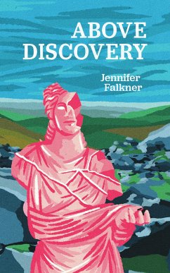 Cover Above Discovery