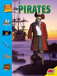 Pirates - Pratt, Laura