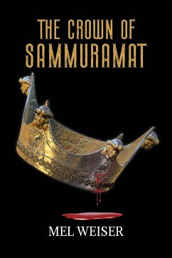 The Crown of Sammuramat - Weiser, Mel