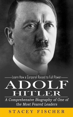 Adolf Hitler - Fischer, Stacey